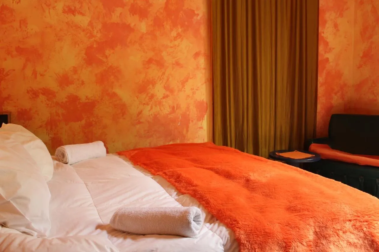 Albergue Bed & Art Barcelona España