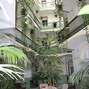 Отель Peninsular, Барселона