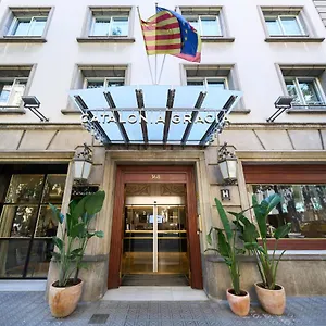 Отель Catalonia Gracia, Барселона