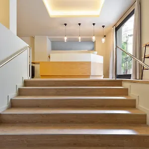 Gasthuis Ola Living Diagonal, Barcelona