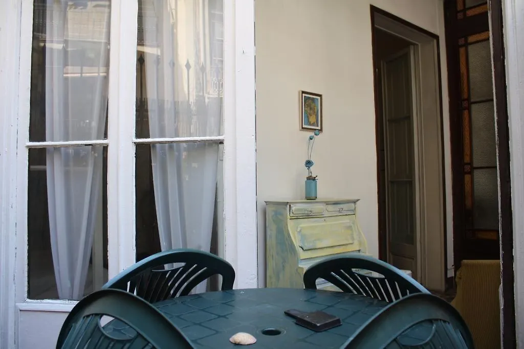 Bed & Art Barcelona Hostel Spain