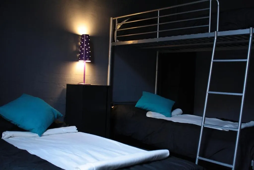 Bed & Art Barcelona Hostel Spain