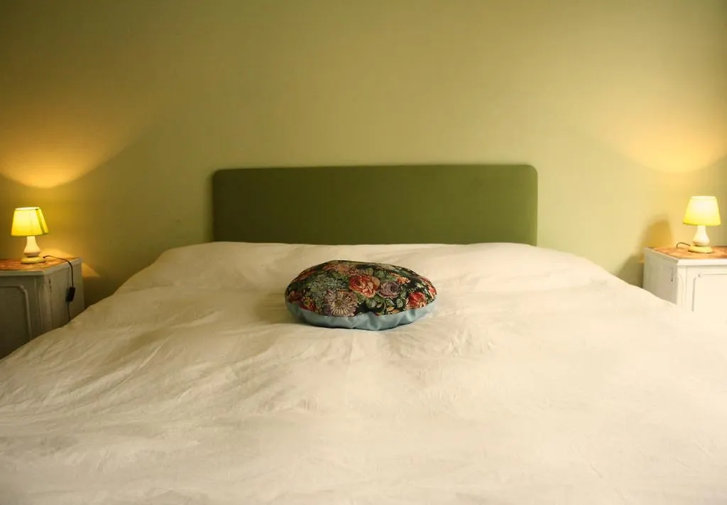Bed & Art Barcelona Hostel Spain